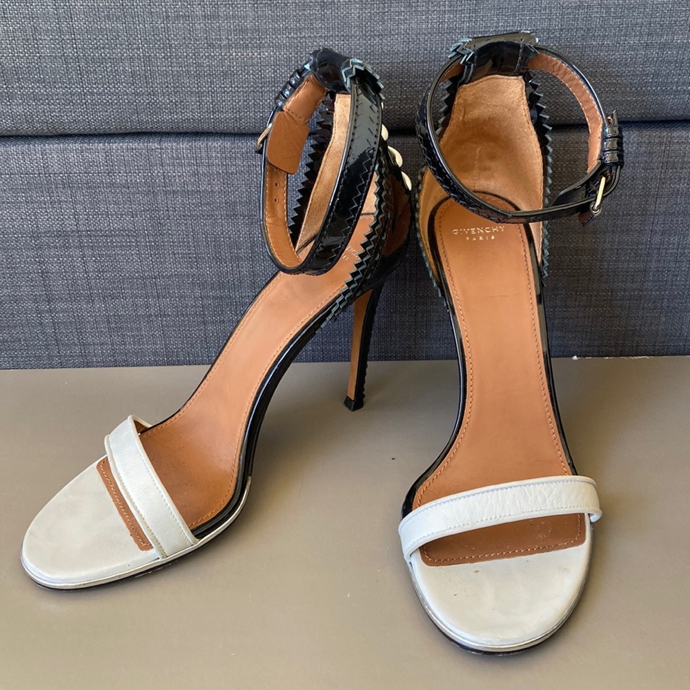 Givenchy Heels